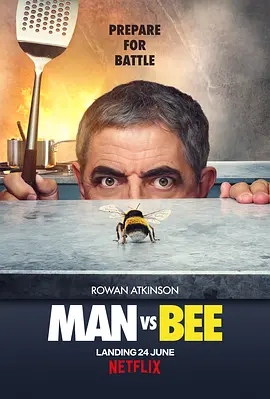 人来蜂ManVsBee