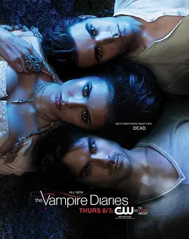 吸血鬼日记第二季TheVampireDiariesSeason2