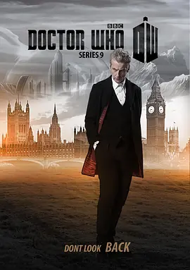 神秘博士第九季DoctorWhoSeason9