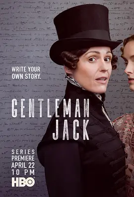 绅士杰克第一季GentlemanJackSeason1